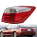 DURAFORCE 2013-15 Honda Accord EX-L Touring Right LED Tail Light 33500T2AA12