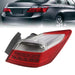 DURAFORCE 2013-15 Honda Accord EX-L Touring Right LED Tail Light 33500T2AA12