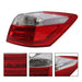 DURAFORCE 2013-15 Honda Accord EX-L Touring Right LED Tail Light 33500T2AA12