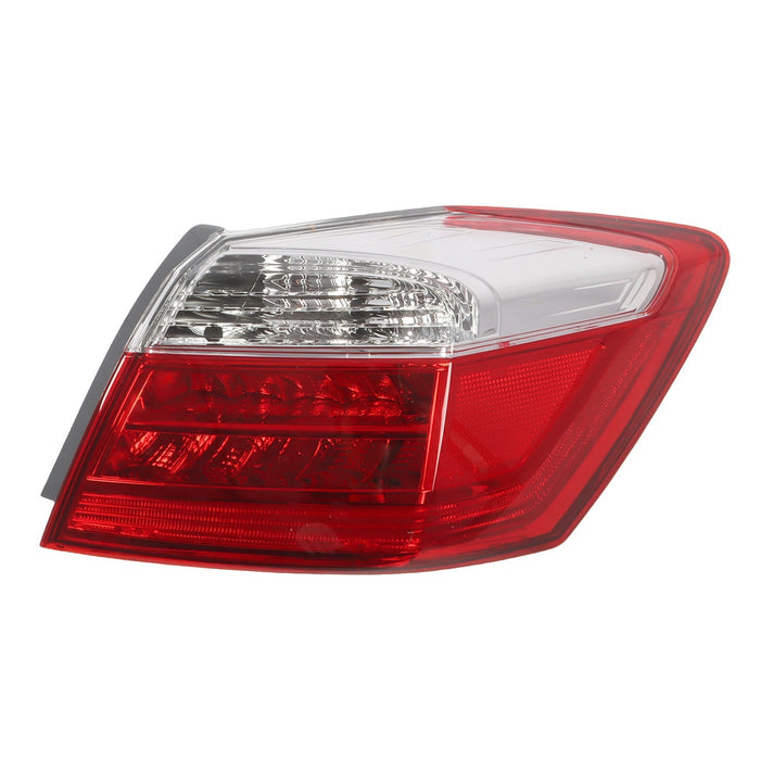 DURAFORCE 2013-15 Honda Accord EX-L Touring Right LED Tail Light 33500T2AA12