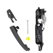 DURAFORCE 2008-2011 Ford Focus Driver LH Exterior Door Handle Bracket Primed