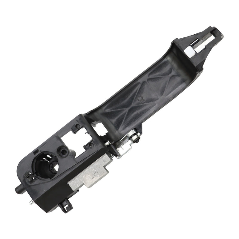 DURAFORCE 2008-2011 Ford Focus Driver LH Exterior Door Handle Bracket Primed