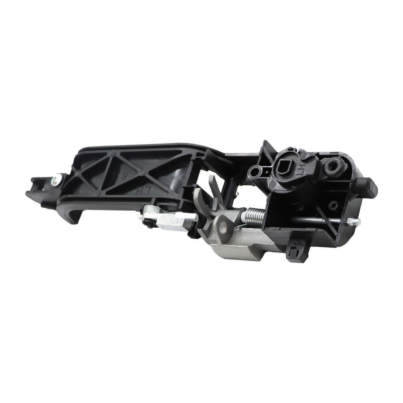 DURAFORCE 2008-2011 Ford Focus Driver LH Exterior Door Handle Bracket Primed