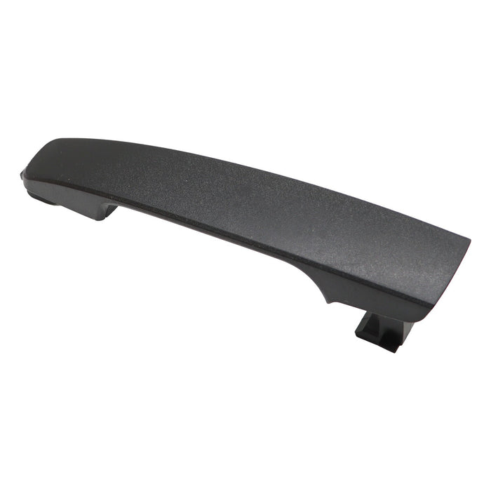 DURAFORCE 2008-2011 Ford Focus Driver LH Exterior Door Handle Bracket Primed