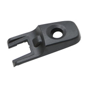 DURAFORCE 2008-2011 Ford Focus Driver LH Exterior Door Handle Bracket Primed