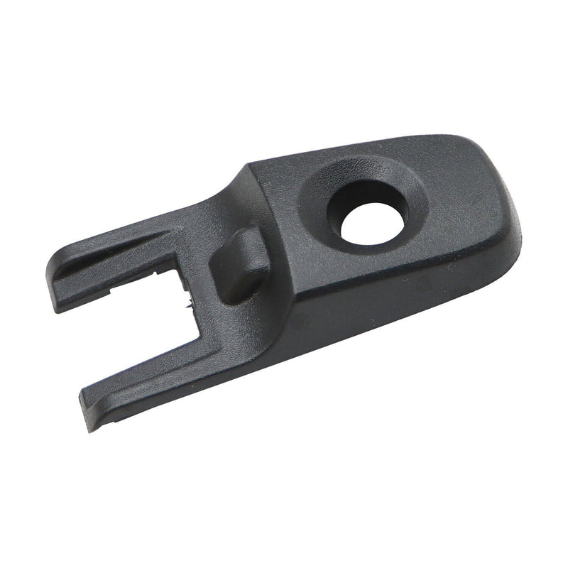 DURAFORCE 2008-2011 Ford Focus Driver LH Exterior Door Handle Bracket Primed