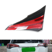 DURAFORCE 2016-18 Toyota RAV4 Right Inner Tail Light Halogen Rear Lamp Passenger Side