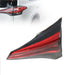DURAFORCE 2016-18 Toyota RAV4 Right Inner Tail Light Halogen Rear Lamp Passenger Side