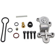 DURAFORCE 2003-2007 Ford 6.0L Powerstroke Blue Spring Fuel Pressure Regulator Upgrade