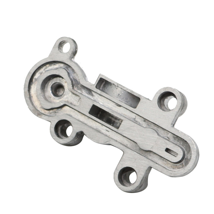 DURAFORCE 2003-2007 Ford 6.0L Powerstroke Blue Spring Fuel Pressure Regulator Upgrade