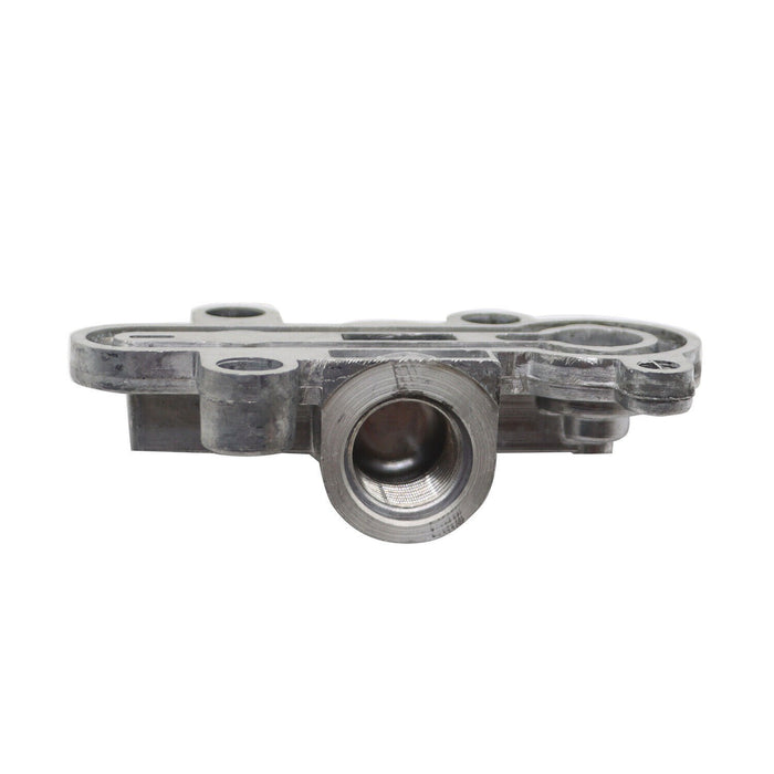 DURAFORCE 2003-2007 Ford 6.0L Powerstroke Blue Spring Fuel Pressure Regulator Upgrade