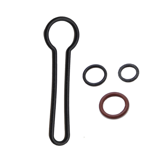 DURAFORCE 2003-2007 Ford 6.0L Powerstroke Blue Spring Fuel Pressure Regulator Upgrade