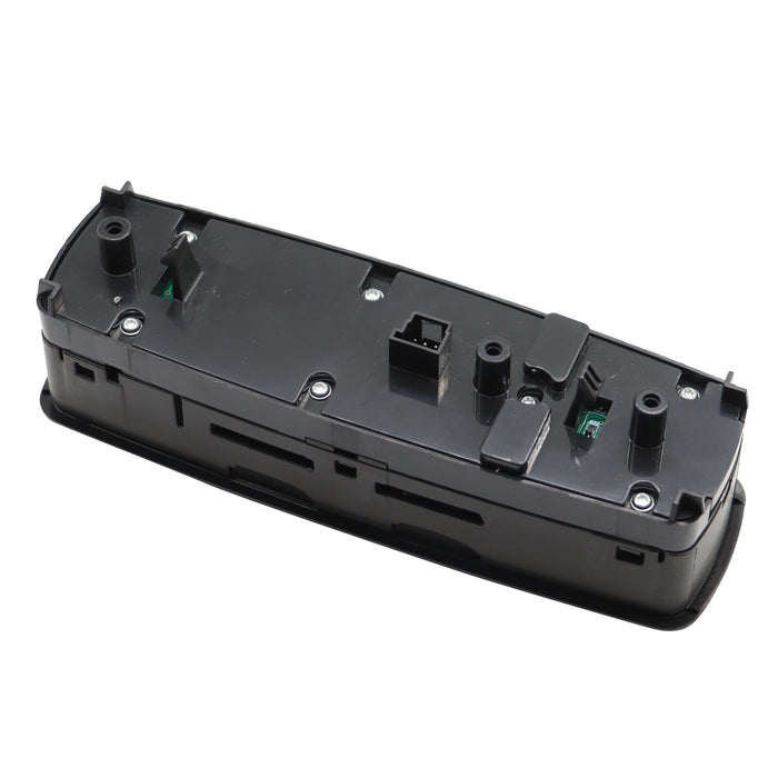 DURAFORCE 2007-2012 Mercedes R350 R500 Master Power Window Switch 2518300290