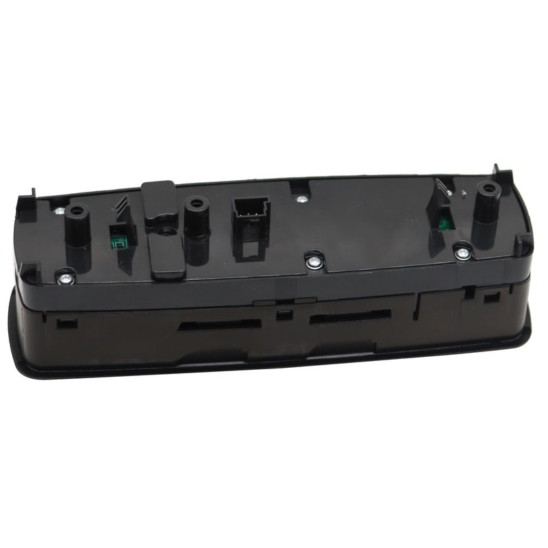 DURAFORCE 2007-2012 Mercedes R350 R500 Master Power Window Switch 2518300290