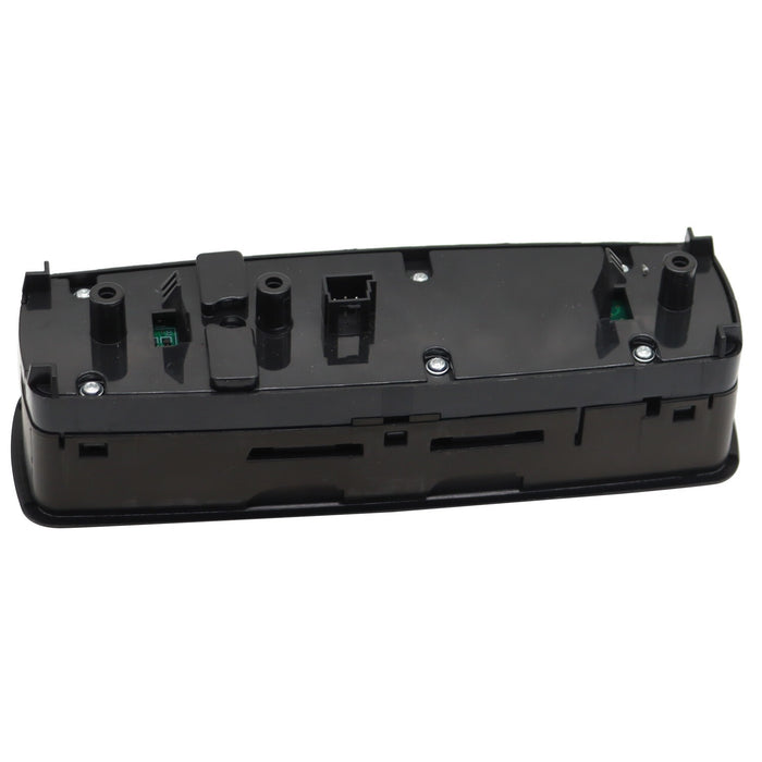 DURAFORCE 2007-2012 Mercedes R350 R500 Master Power Window Switch 2518300290