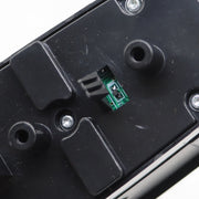 DURAFORCE 2007-2012 Mercedes R350 R500 Master Power Window Switch 2518300290