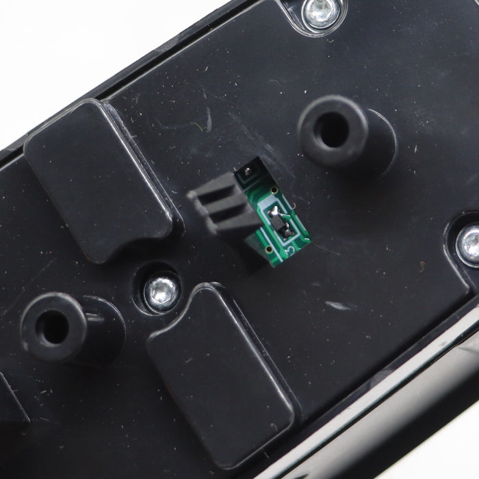 DURAFORCE 2007-2012 Mercedes R350 R500 Master Power Window Switch 2518300290