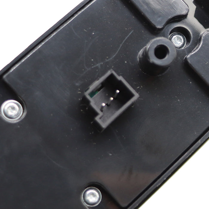 DURAFORCE 2007-2012 Mercedes R350 R500 Master Power Window Switch 2518300290