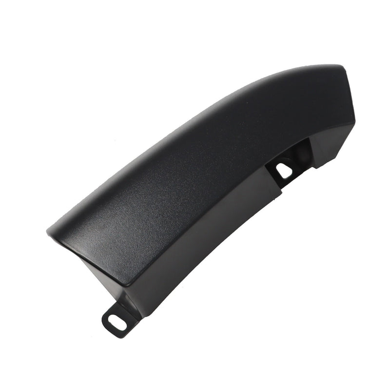 DURAFORCE 2003-2021 Express Savana Rear Driver Side Exterior Molding Applique 15215525