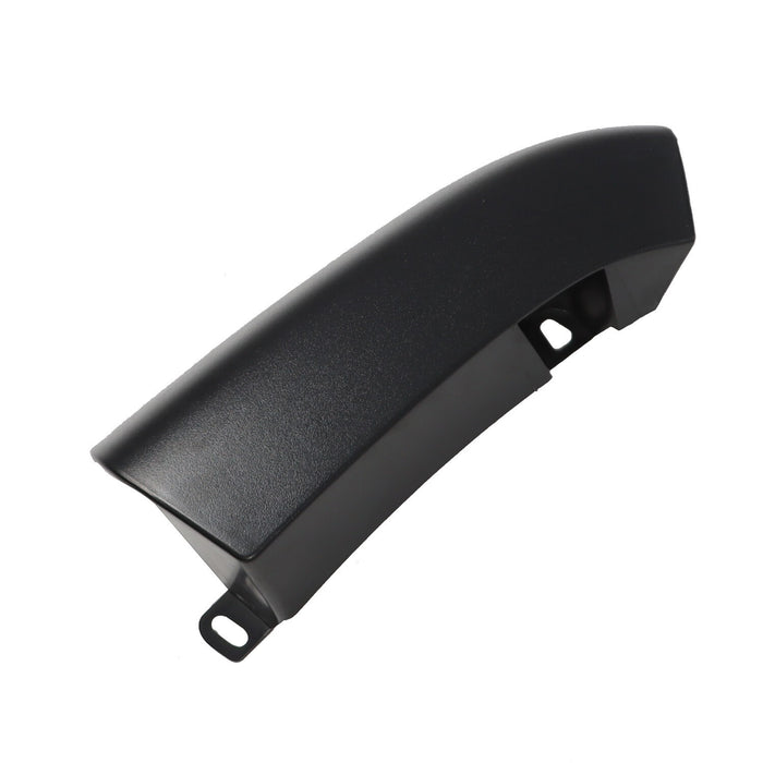 DURAFORCE 2003-2021 Express Savana Rear Driver Side Exterior Molding Applique 15215525