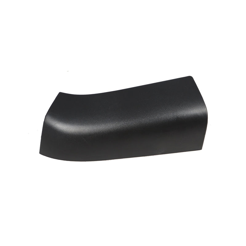 DURAFORCE 2003-2021 Express Savana Rear Driver Side Exterior Molding Applique 15215525