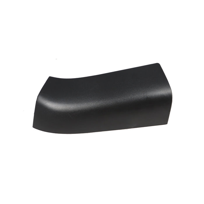 DURAFORCE 2003-2021 Express Savana Rear Driver Side Exterior Molding Applique 15215525