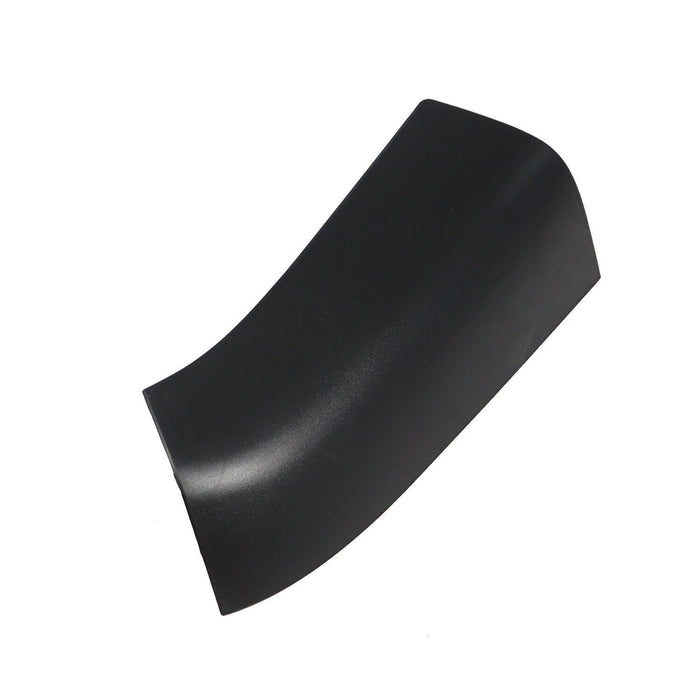 DURAFORCE 2003-2021 Express Savana Rear Driver Side Exterior Molding Applique 15215525