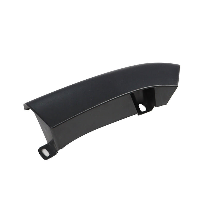 DURAFORCE 2003-2021 Express Savana Rear Driver Side Exterior Molding Applique 15215525