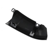 DURAFORCE 2003-2021 Express Savana Rear Driver Side Exterior Molding Applique 15215525