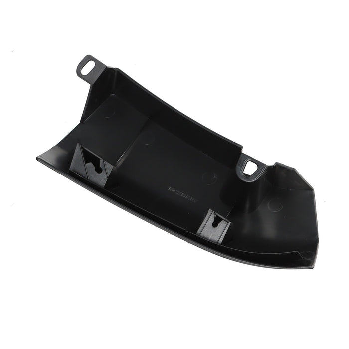 DURAFORCE 2003-2021 Express Savana Rear Driver Side Exterior Molding Applique 15215525