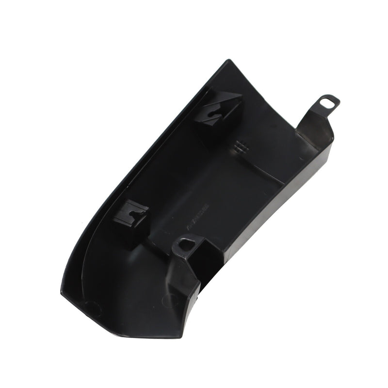 DURAFORCE 2003-2021 Express Savana Rear Driver Side Exterior Molding Applique 15215525