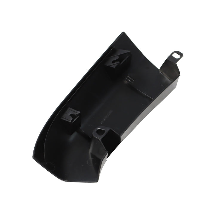 DURAFORCE 2003-2021 Express Savana Rear Driver Side Exterior Molding Applique 15215525