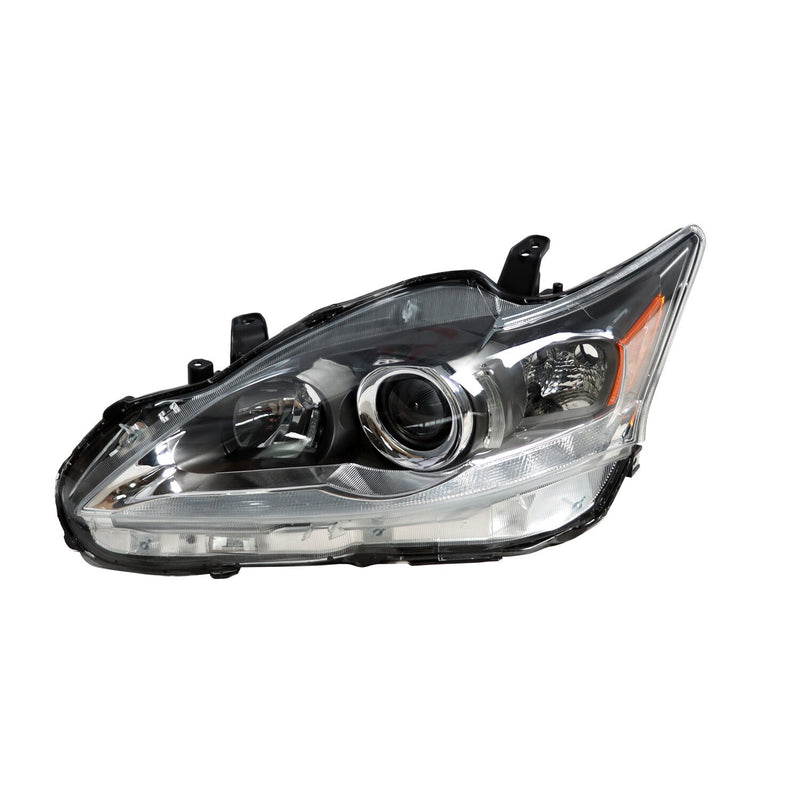 DURAFORCE 2011-2017 Lexus CT200H Left Driver Side Projector Headlight Assembly