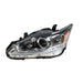 DURAFORCE 2011-2017 Lexus CT200H Left Driver Side Projector Headlight Assembly