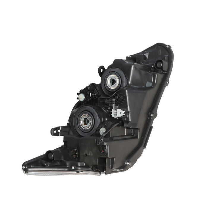 DURAFORCE 2011-2017 Lexus CT200H Left Driver Side Projector Headlight Assembly