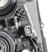 DURAFORCE 2011-2017 Lexus CT200H Left Driver Side Projector Headlight Assembly