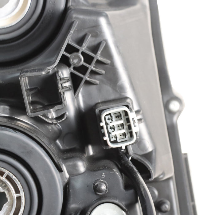 DURAFORCE 2011-2017 Lexus CT200H Left Driver Side Projector Headlight Assembly