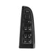 DURAFORCE 2003-2006 Chevy Silverado GMC Driver Left Power Window Master Switch