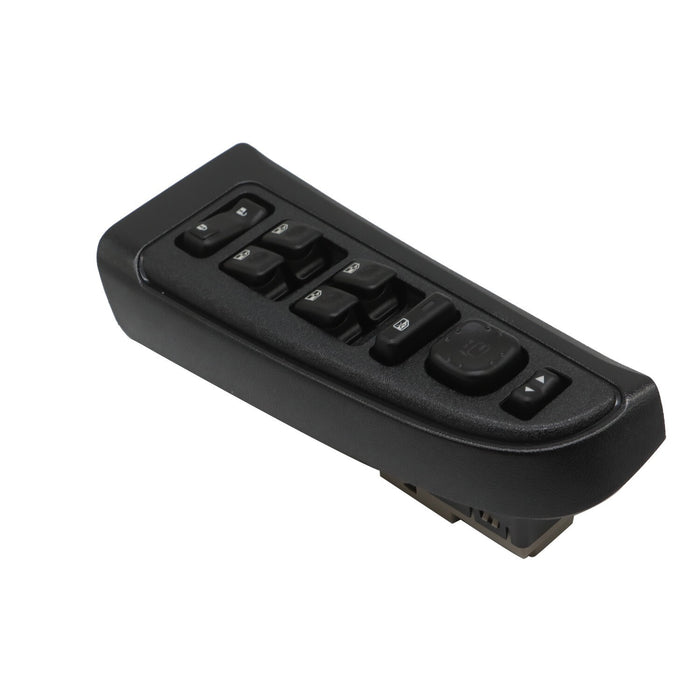 DURAFORCE 2003-2006 Chevy Silverado GMC Driver Left Power Window Master Switch