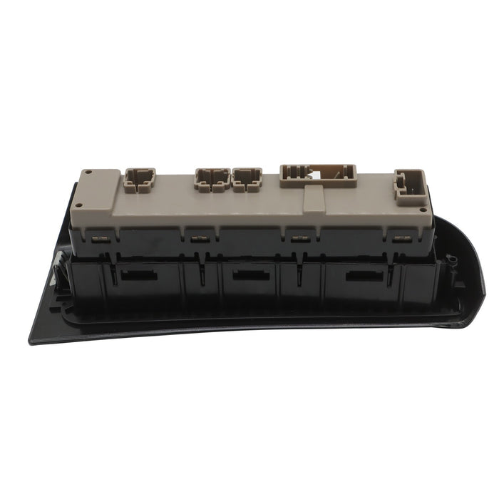 DURAFORCE 2003-2006 Chevy Silverado GMC Driver Left Power Window Master Switch