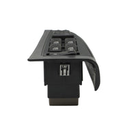 DURAFORCE 2003-2006 Chevy Silverado GMC Driver Left Power Window Master Switch