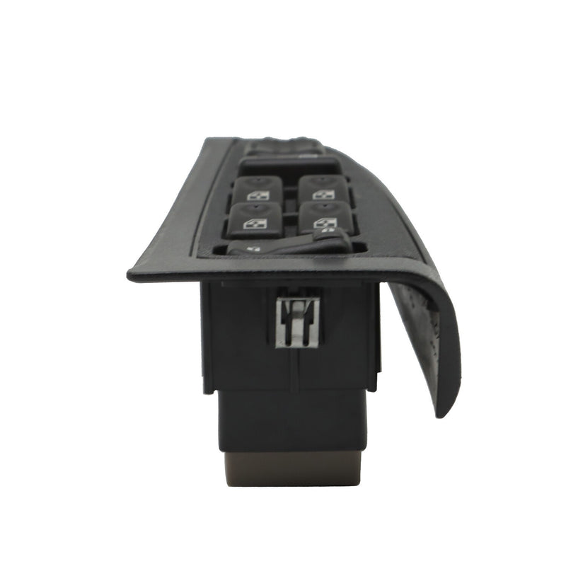 DURAFORCE 2003-2006 Chevy Silverado GMC Driver Left Power Window Master Switch