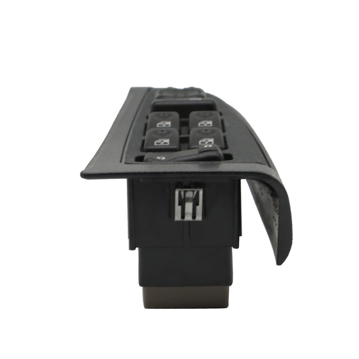 DURAFORCE 2003-2006 Chevy Silverado GMC Driver Left Power Window Master Switch