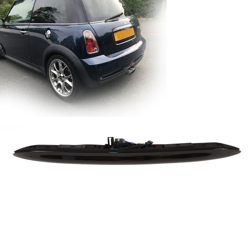 DURAFORCE BMW Mini R50 R52 R53 Rear Hatch Trunk Handle Grip 2002-2006 Replacement