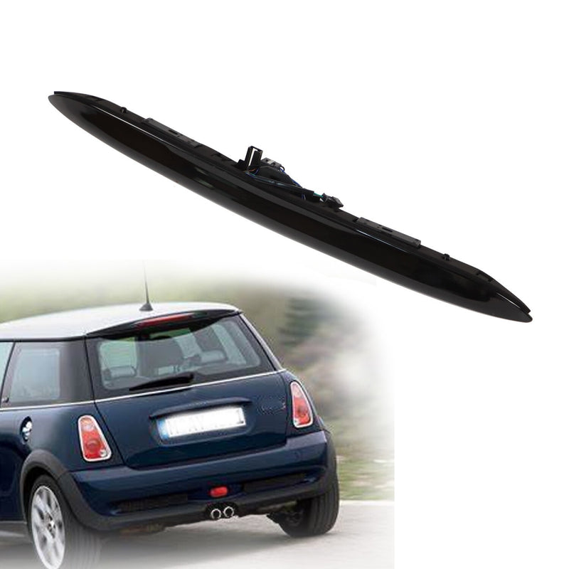 DURAFORCE BMW Mini R50 R52 R53 Rear Hatch Trunk Handle Grip 2002-2006 Replacement