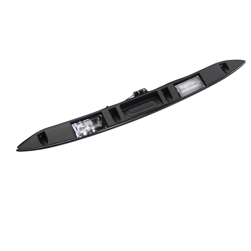 DURAFORCE BMW Mini R50 R52 R53 Rear Hatch Trunk Handle Grip 2002-2006 Replacement