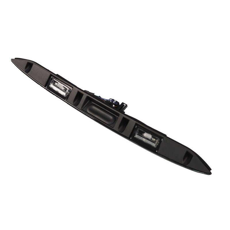 DURAFORCE BMW Mini R50 R52 R53 Rear Hatch Trunk Handle Grip 2002-2006 Replacement