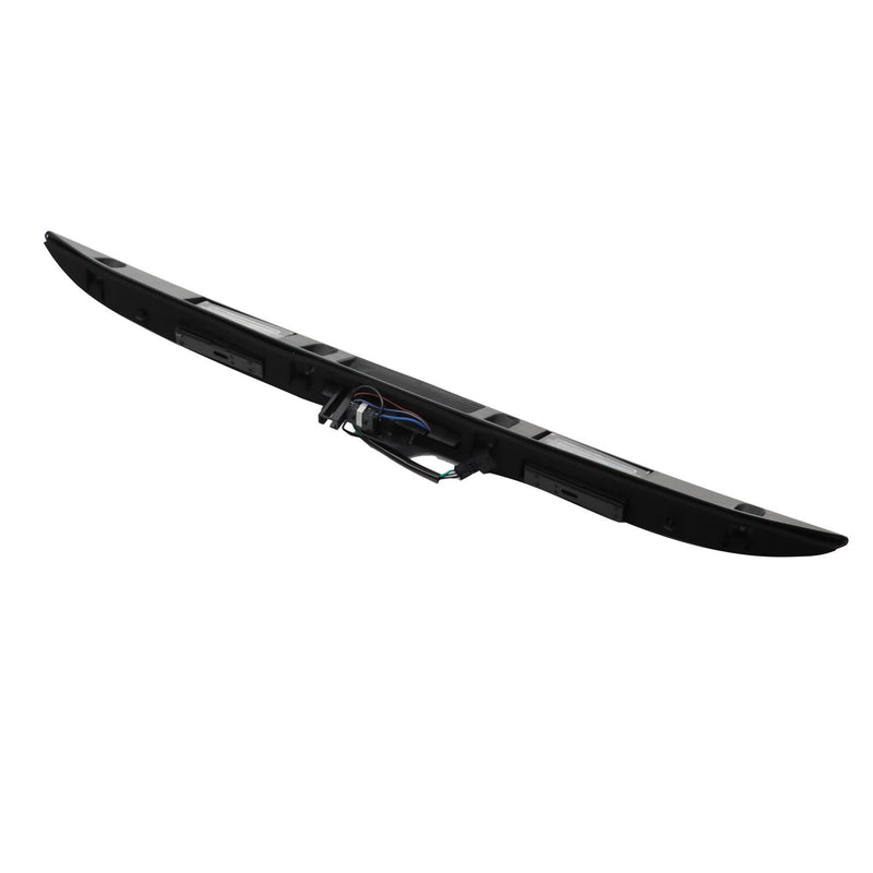 DURAFORCE BMW Mini R50 R52 R53 Rear Hatch Trunk Handle Grip 2002-2006 Replacement