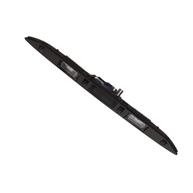 DURAFORCE BMW Mini R50 R52 R53 Rear Hatch Trunk Handle Grip 2002-2006 Replacement