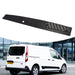 DURAFORCE 2015-23 Ford Transit 150-350 Rear Door Sill Trim Plate Step Pad Van Accessory
